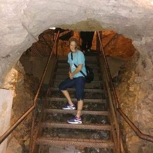 Meet your Posher, Dawn r